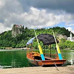 Apartmán Micnek Bled