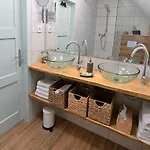 Apartma Micnek