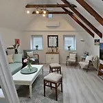 Apartma Micnek Bled