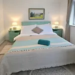 Micnek Apartmán Bled