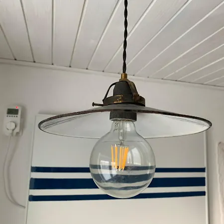 Micnek 아파트 블레드