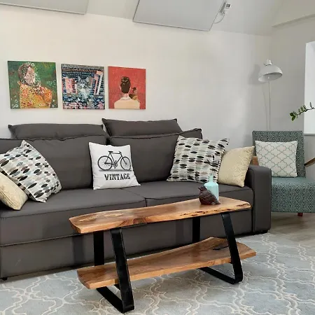 Apartment Micnek Bled