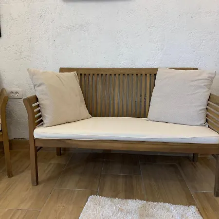 Micnek Apartma Bled