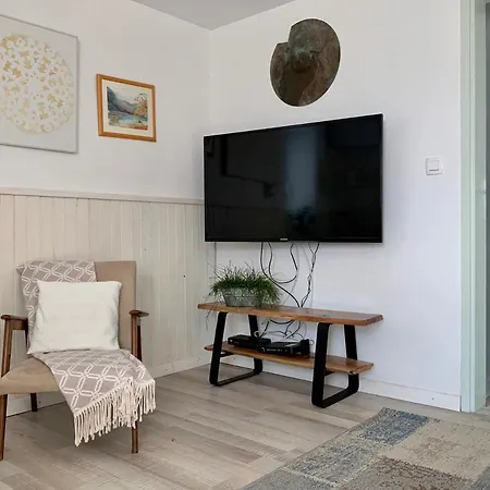 Apartment Micnek *