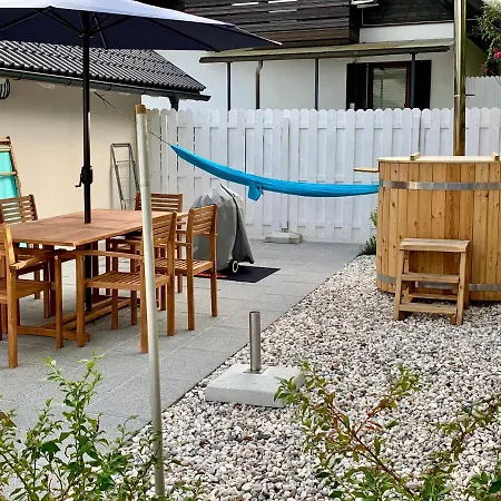Micnek Apartman