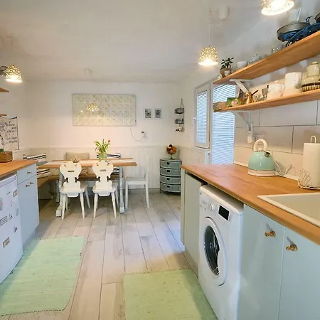 아파트 Micnek 블레드