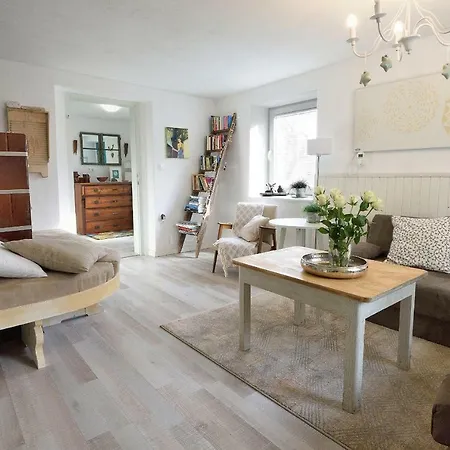 Apartman Micnek