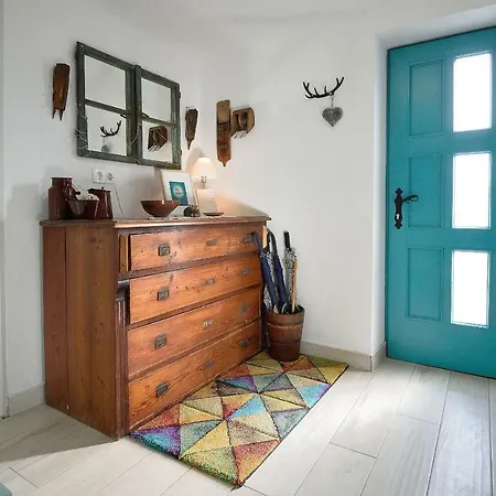 아파트 Micnek 블레드