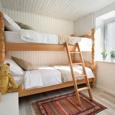 Apartment Micnek *