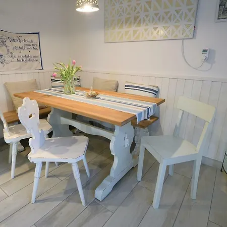 Apartment Micnek