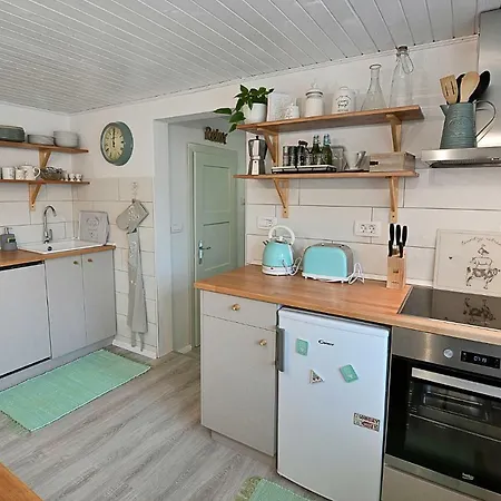 Apartment Micnek *
