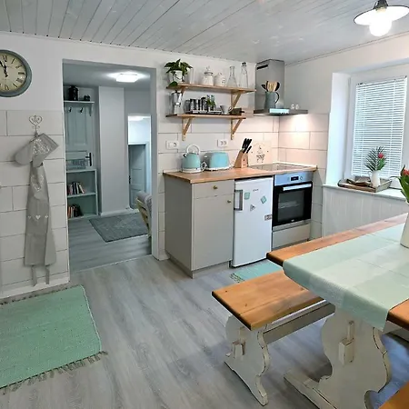 아파트 Micnek 블레드