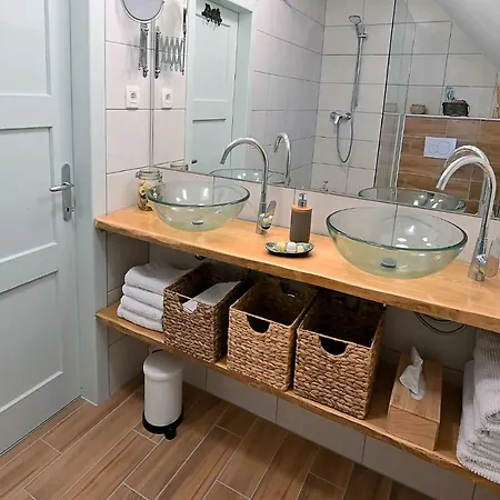 Apartman Micnek