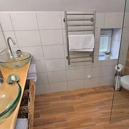 Micnek Apartman Bled