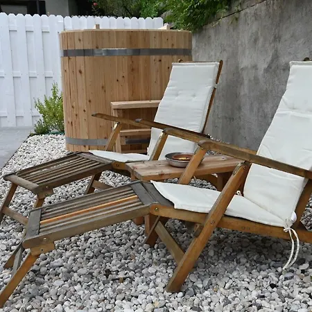 Apartman Micnek Bled