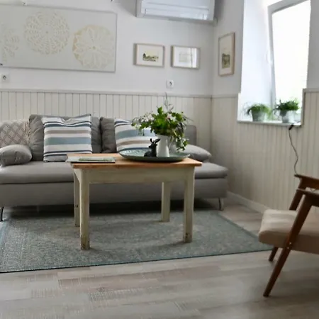 Apartman Micnek *