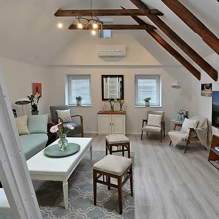 Apartmán Micnek Bled
