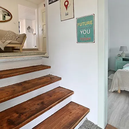 Micnek Apartmán *