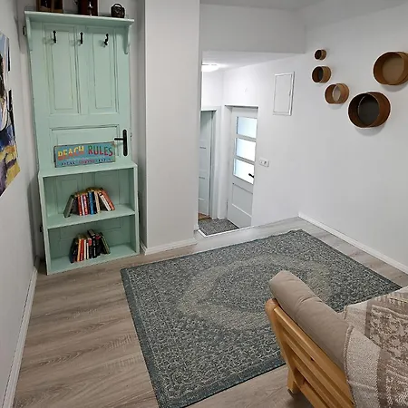 Micnek Apartman