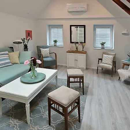 Apartma Micnek Bled