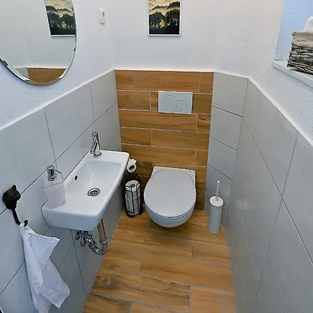 Apartman Micnek