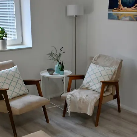 Apartment Micnek *