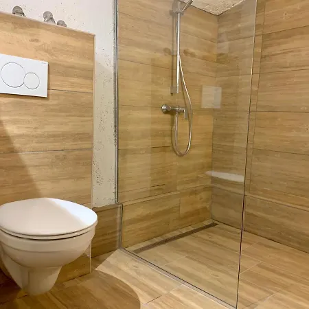 Micnek Apartman