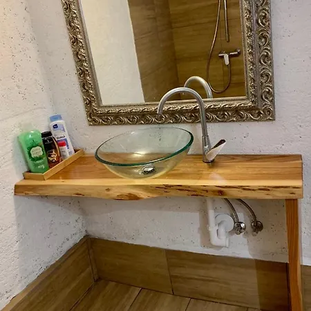 Micnek Apartman Bled