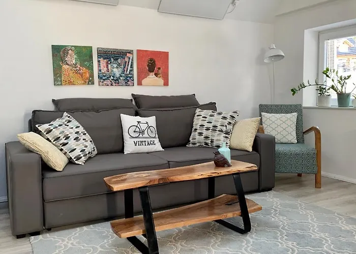 Lejlighed Micnek Bled