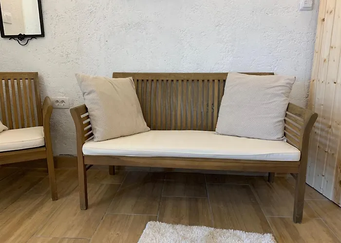 Micnek 公寓 布莱德