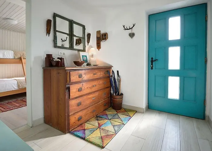 Lejlighed Micnek Bled