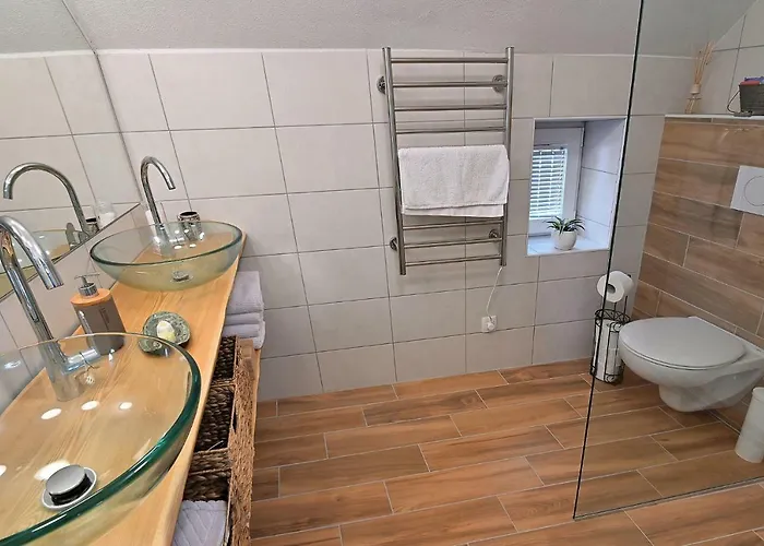 Micnek Lejlighed Bled