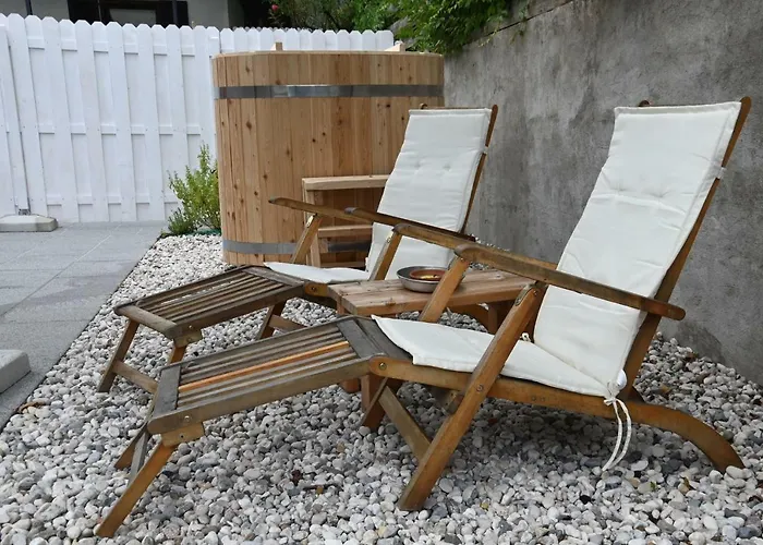 דירה Micnek בלד