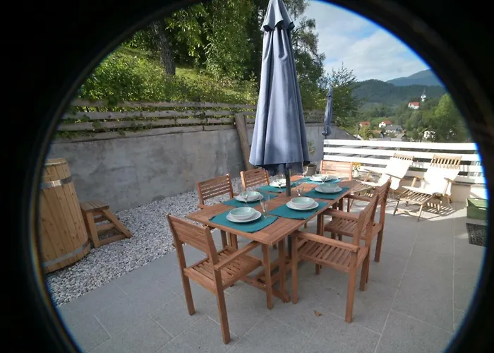 Micnek דירה בלד