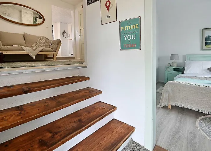 Micnek Apartamento *