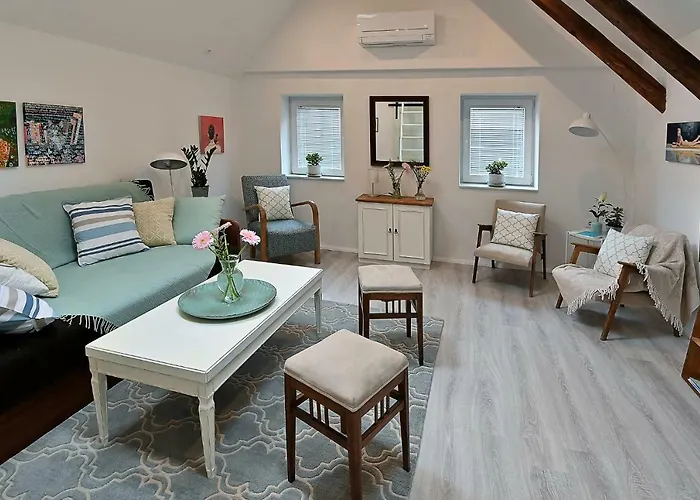 Lejlighed Micnek Bled