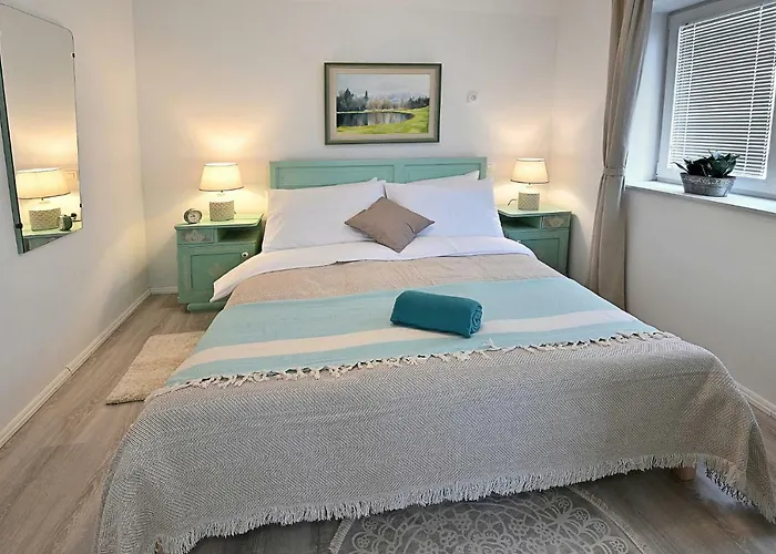 Micnek Lejlighed Bled