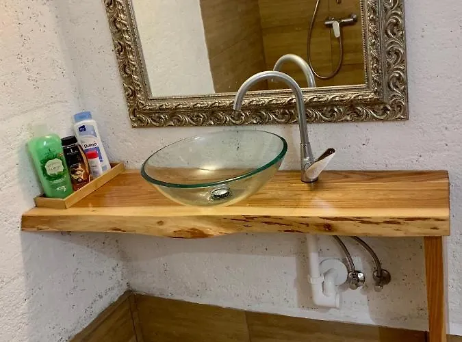 Micnek 公寓 布莱德